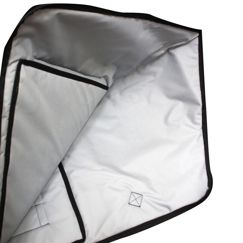 ILCA FOILS COVER