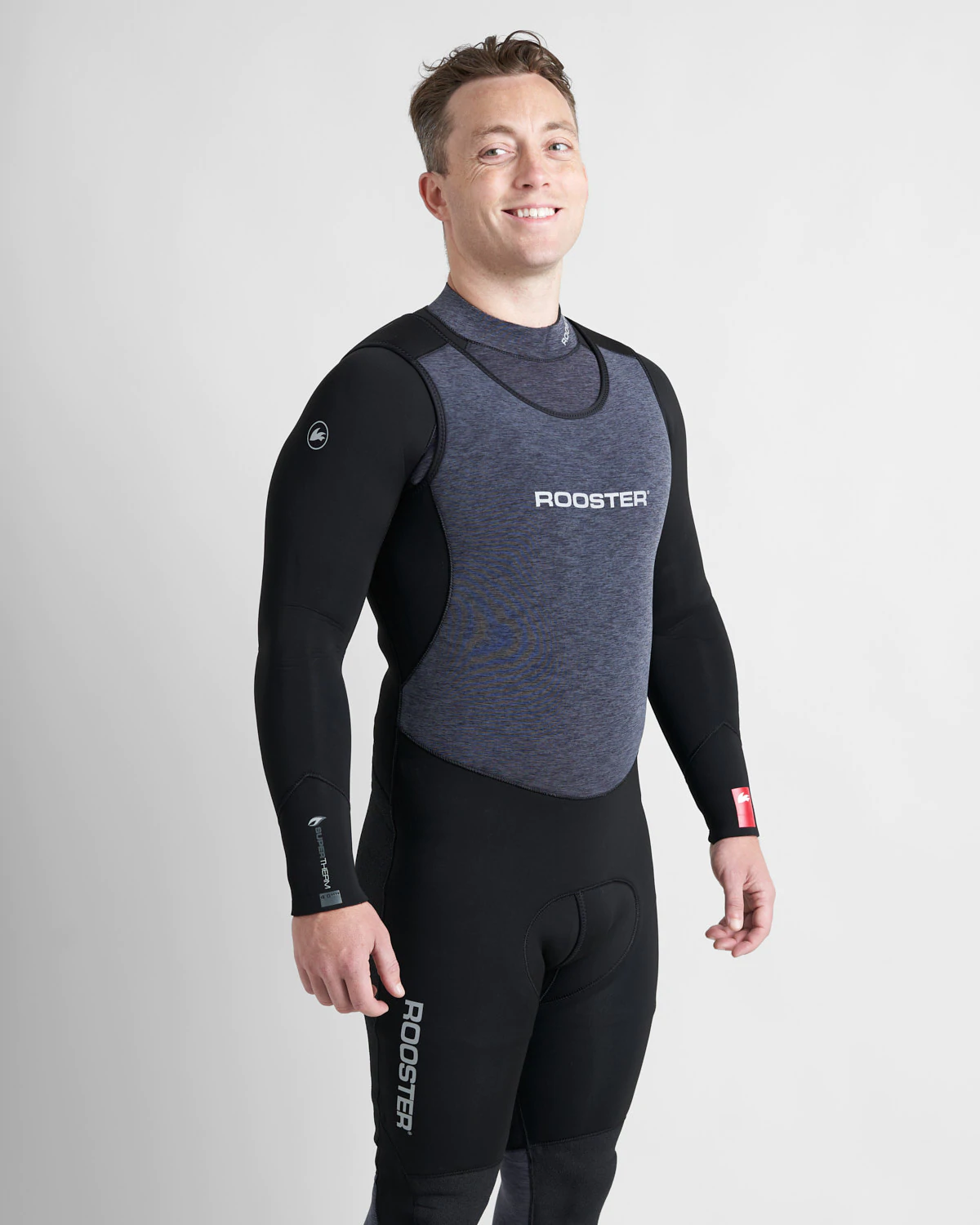 SUPERTHERM 4MM LONGJOHN (Compatible with Pro Hike Pad & Relief Flap)