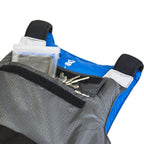 ADULT RIPSTOP SIDEZIP BUOYANCY AID