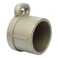 OPTIMIST OUTBOARD END FOR 55MM RACING BOOM