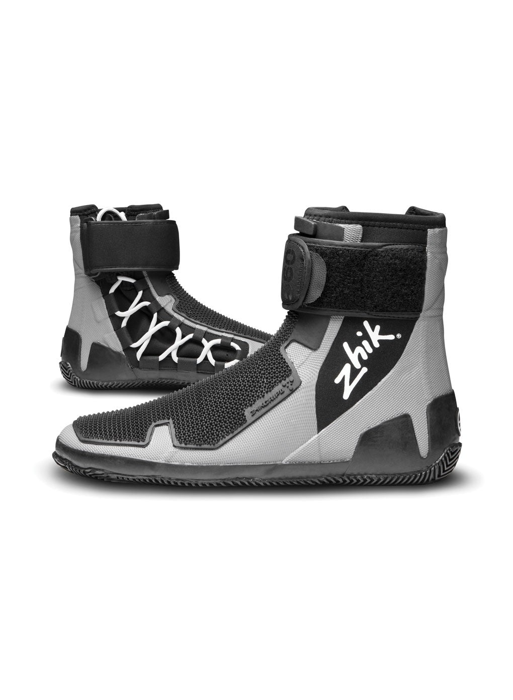 BOOT 560 - ZhikGripII Lightweight Hiking Boot