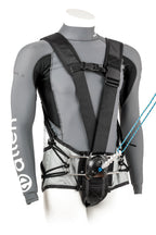 BANKS SAILS RADIAL HARNESS WITH KEYBALL SOCKET