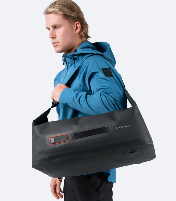 45L Submersible Waterproof Duffel