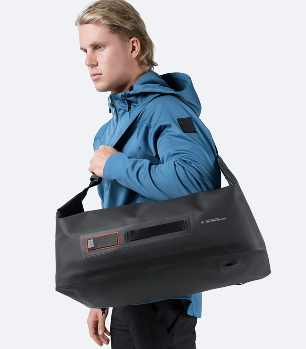 45L Submersible Waterproof Duffel