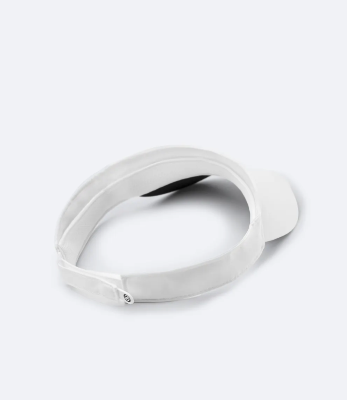 Sports Visor WHITE