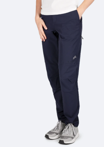Womens Stretch Fast Dry Deck Pants