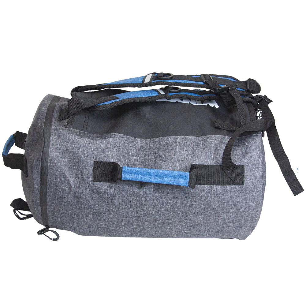DUFFEL TRAVEL BAG 30 L