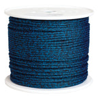 4 MM DB-RACING CONTROL LINE BLUE P/M