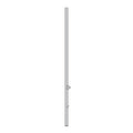 LASER® BOTTOM MAST STANDARD – NOT FOR RACING