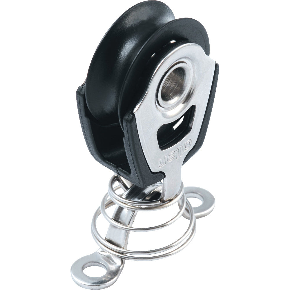 20mm Dynamic Block Stand Up
