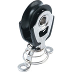 20mm Dynamic Block Stand Up