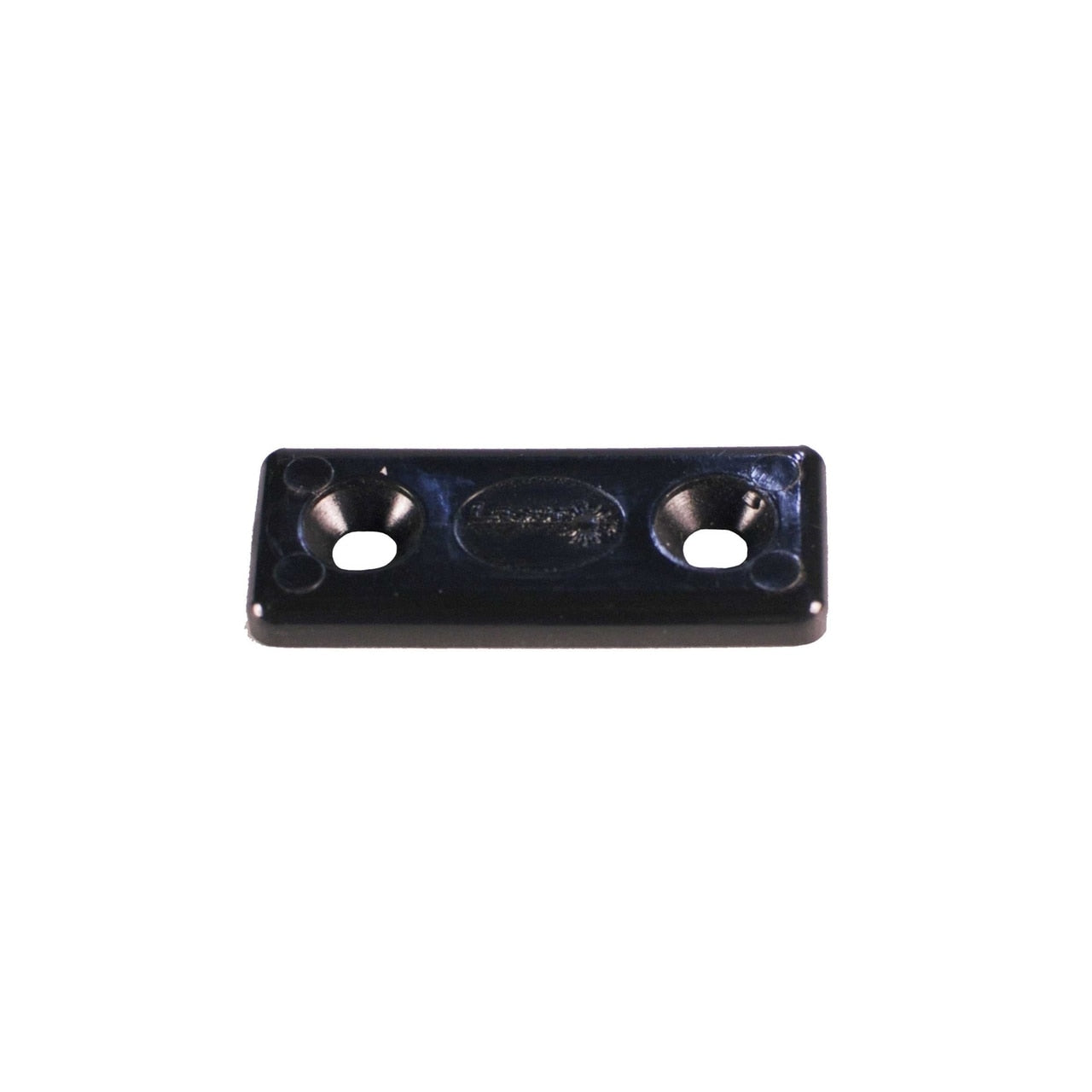 ILCA HIKING STRAP FIXING PLATE