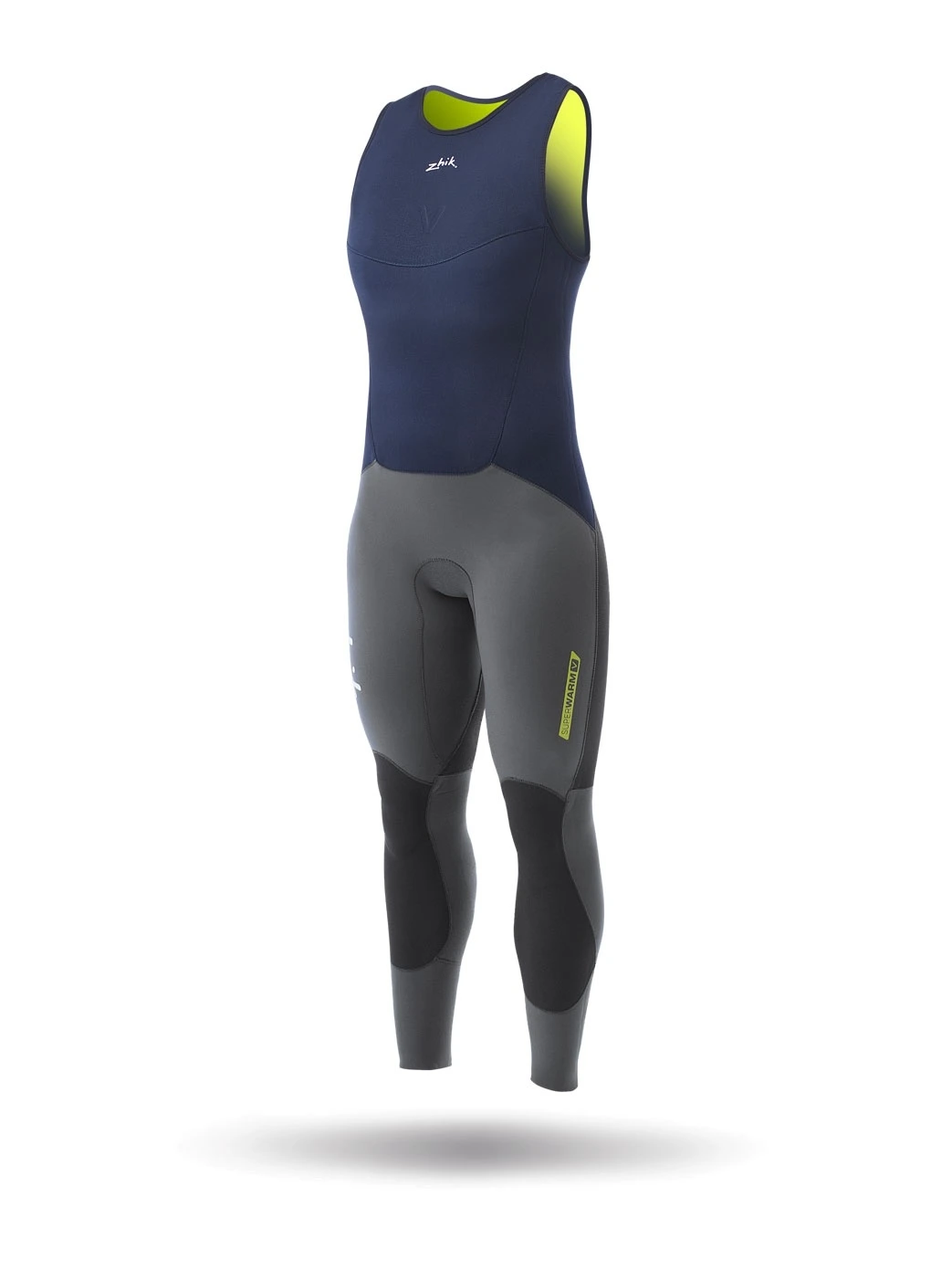 MENS SUPERWARM V SKIFF SUIT
