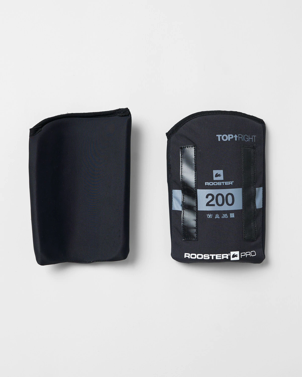 PROHIKE PADS (PAIR)