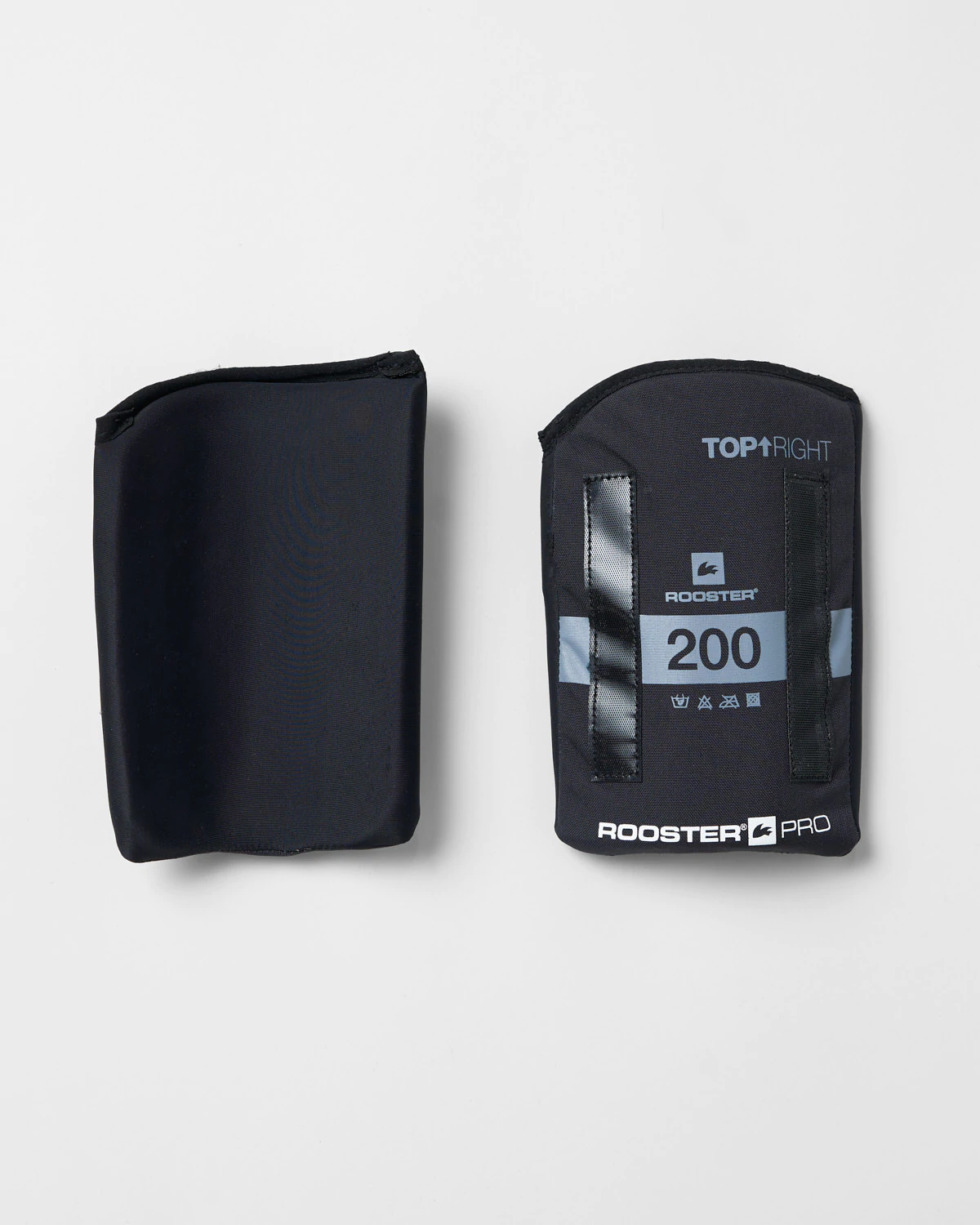 PROHIKE PADS (PAIR)