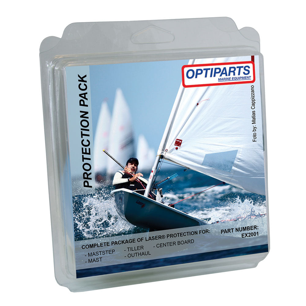 PROTECTION PACK FOR LASER ®