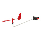 WIND INDICATOR PRO MK2 RED