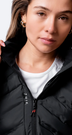 Womens Cell Insulated Jacket