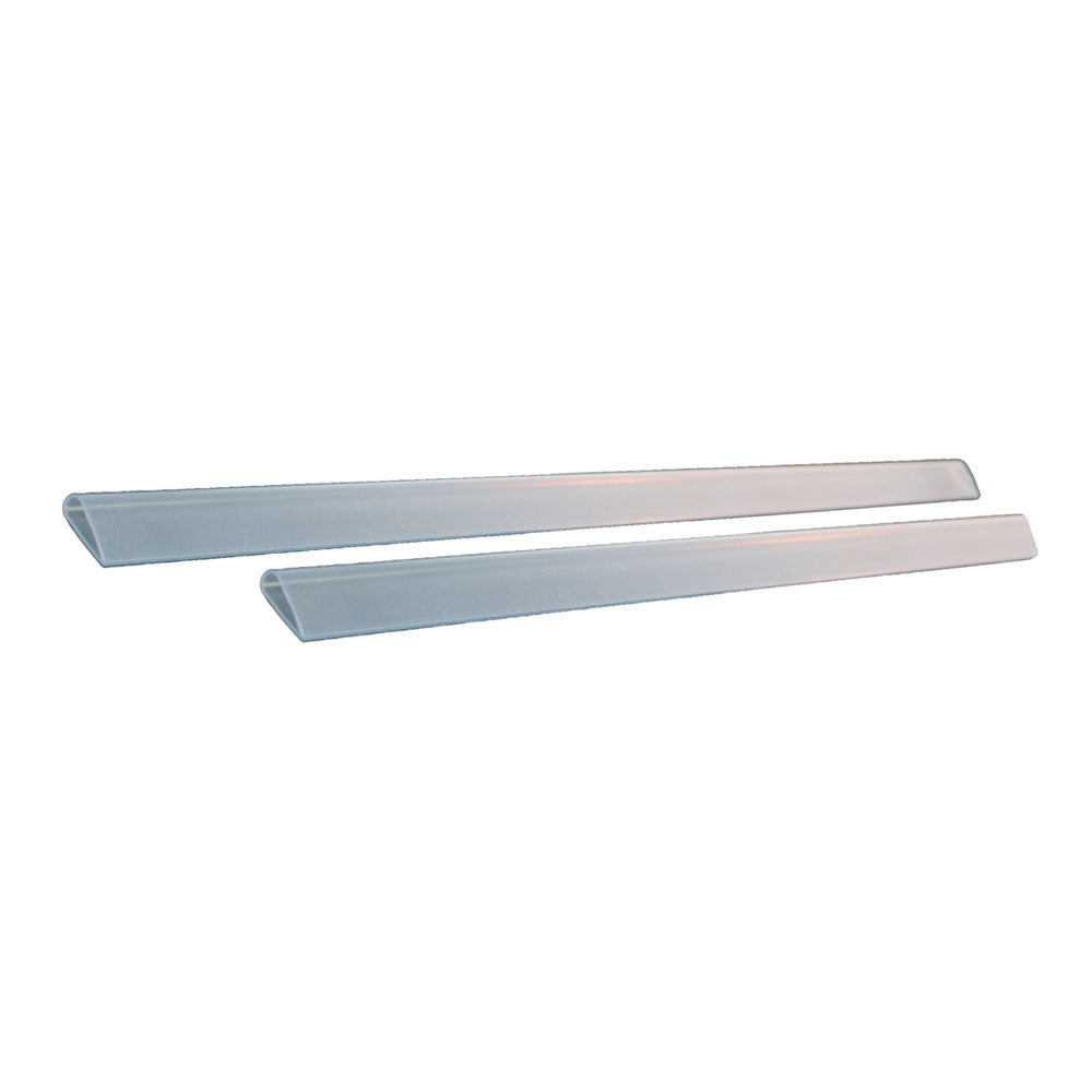 FOIL PROTECTOR SET FOR OPTIMIST RUDDER AND DAGGERBOARD