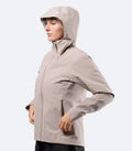 Womens INS300 Inshore Active Jacket