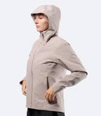 Womens INS300 Inshore Active Jacket