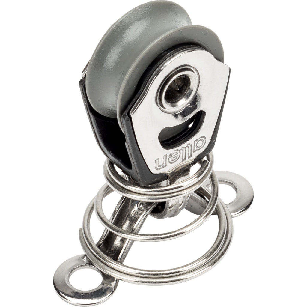 20MM PLAIN BEARING STAND UP BLOCK