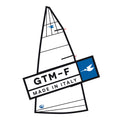 Large Sails GTM-F