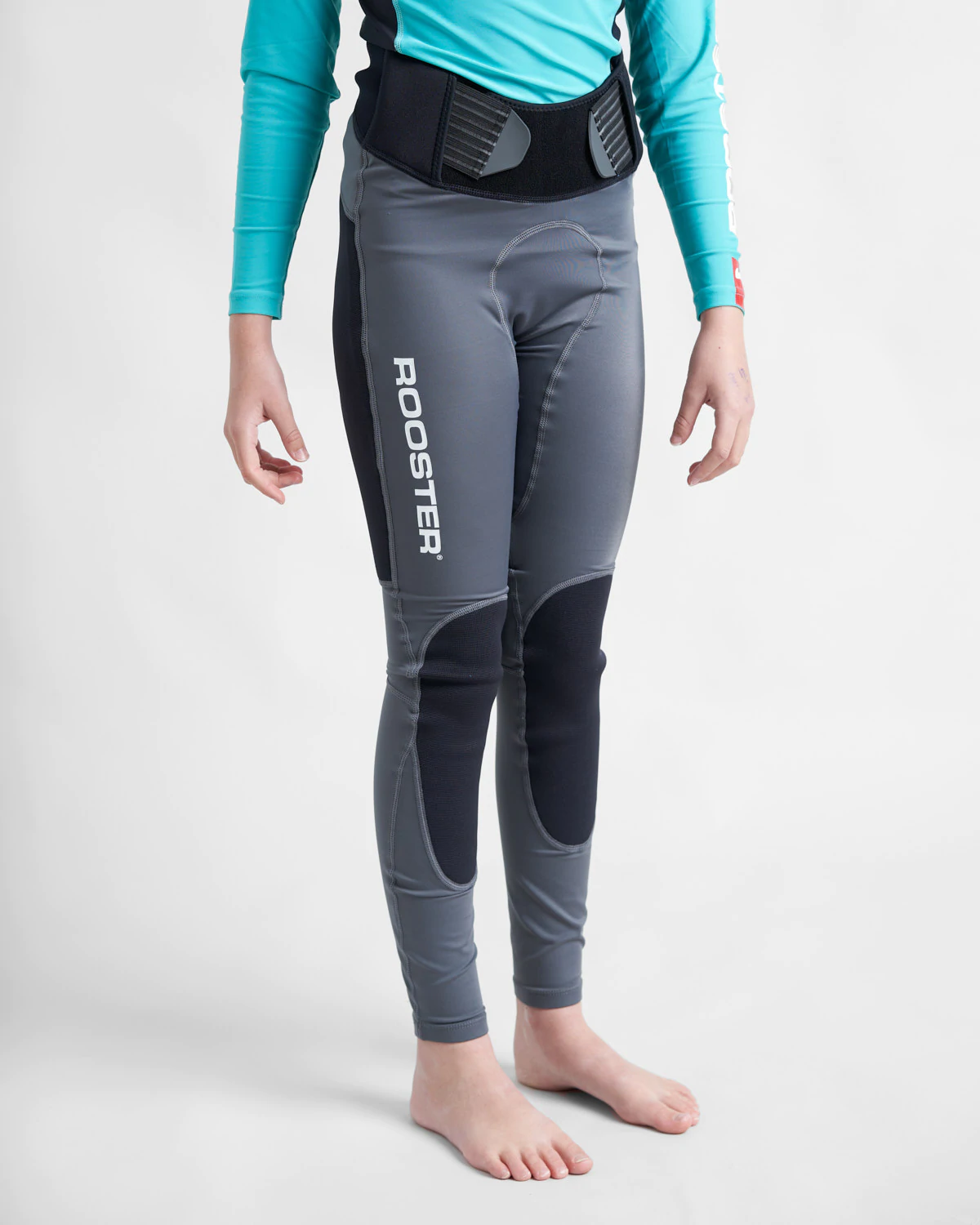 PRO RASH LEGS