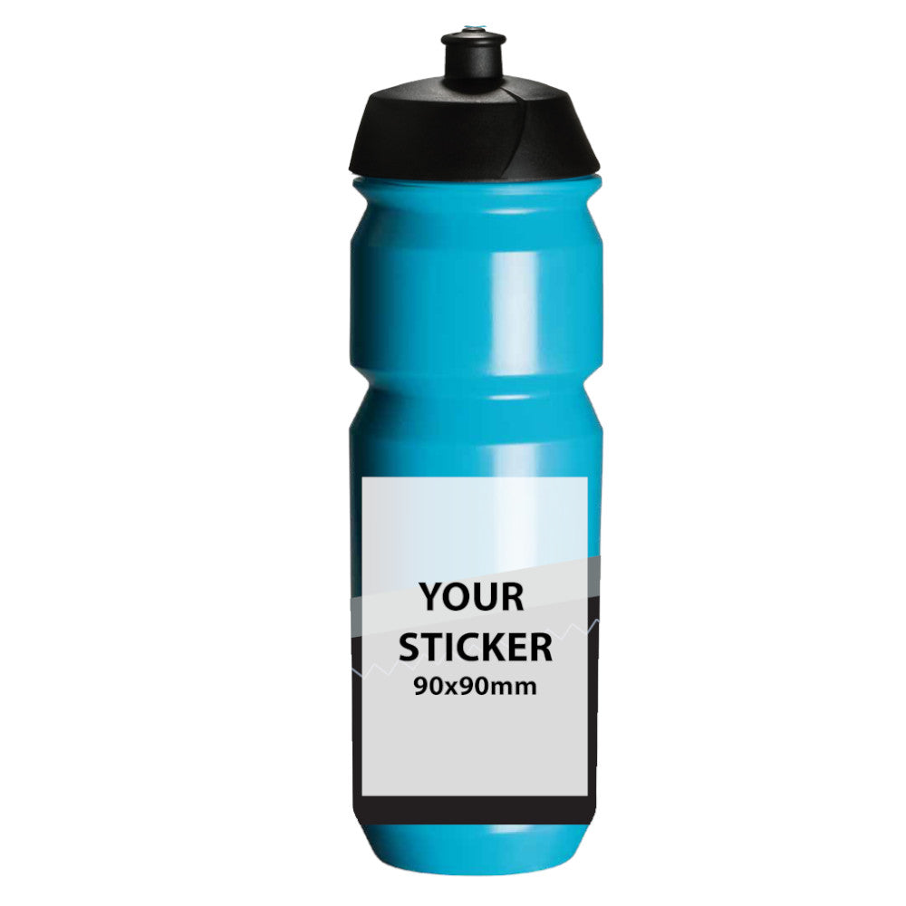 WATER BOTTLE, 750 ML