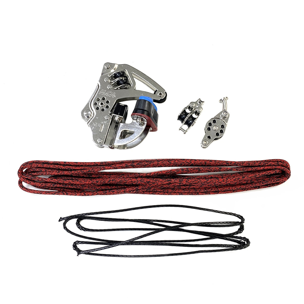 ILCA XD VANG COMPLETE PACK - HARKEN