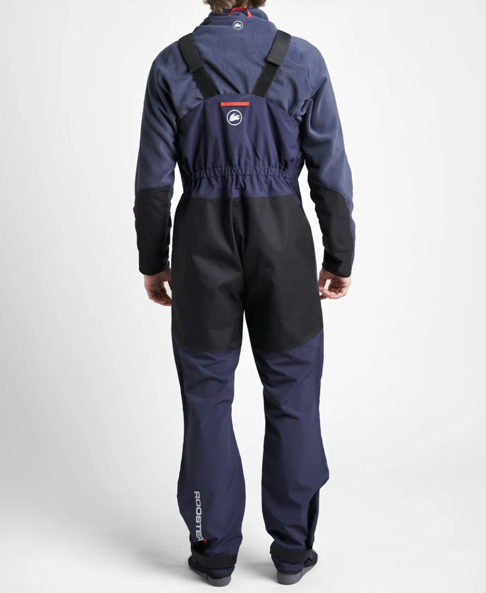 Coastal Hi-Fits / Salopettes