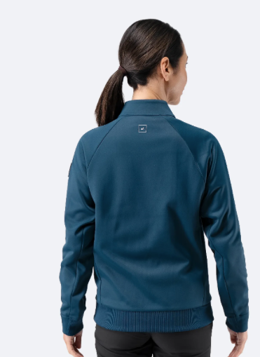 Womens Thermo TechFleece Sports Jacket