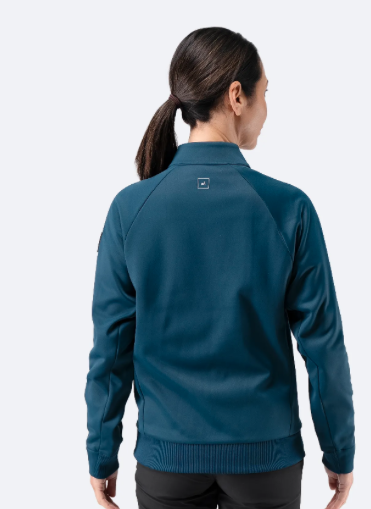 Womens Thermo TechFleece Sports Jacket