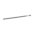 TILLER EXTENSIONS 20 MM ALUMINIUM X-GRIPPED 110 CM