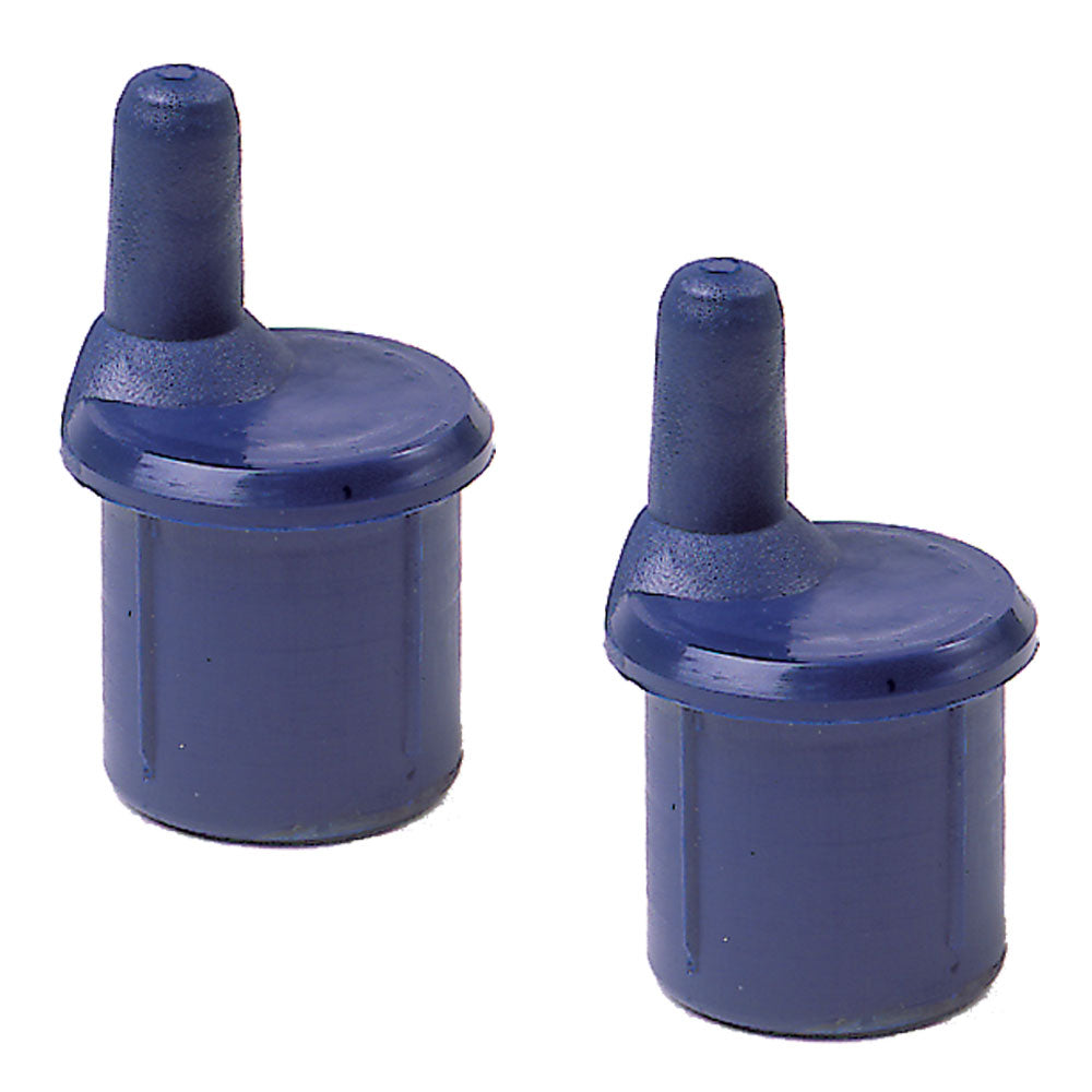 OPTIMIST SPRI ENDS FOR 25MM STANDARD SPRI - 2 PCS
