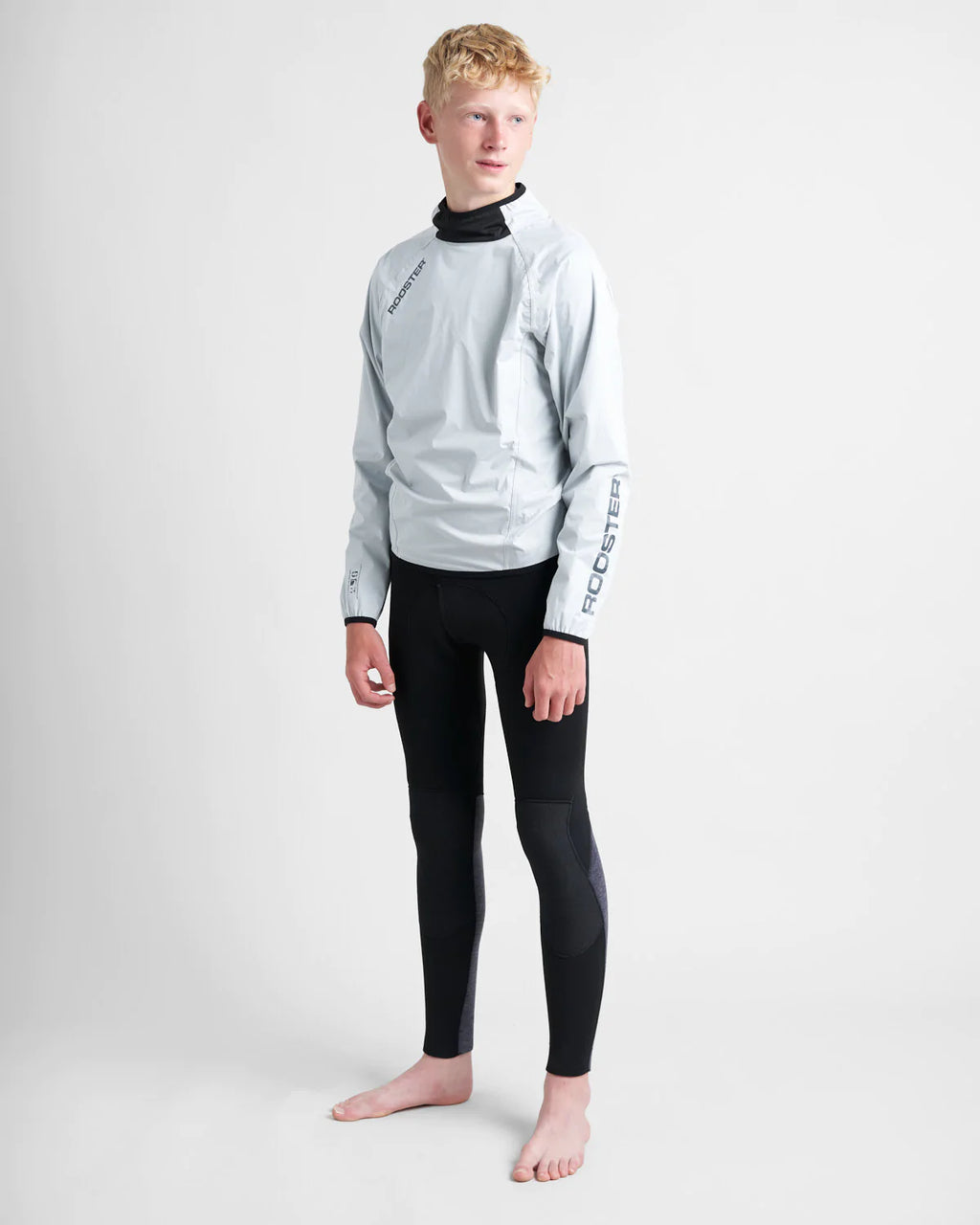 JUNIOR LIGHTWEIGHT SMOCK - 2.5L