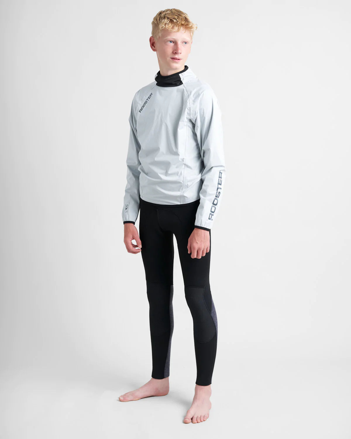 JUNIOR LIGHTWEIGHT SMOCK - 2.5L