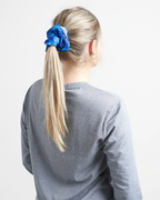 UV NECK SLEEVE FACE COVERING - AZURE