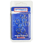 SAFETY RING 1.2 X 15 MM – SET OF 10