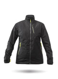 WOMEN'S Z-CRU JACKET - BLACK