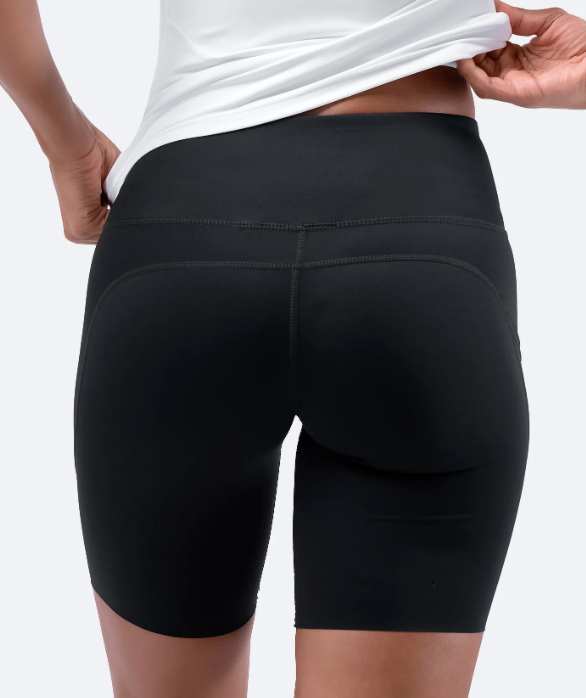 Womens Eco Spandex UPF50+ Short