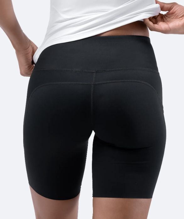 Womens Eco Spandex UPF50+ Short