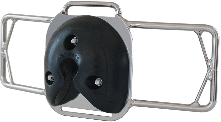 KEYBALL TRAPEZE SYSTEM – MOULDING WITH WIRE BUCKLE