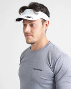 AEROMESH VISOR - WHITE