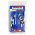 POPRIVET MONEL CLOSED 3.2 X 13 =10PCS=