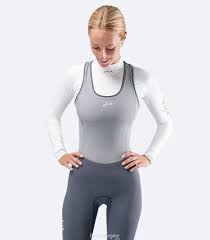 Womens Hybrid Gear™ Performance Skiff Suit
