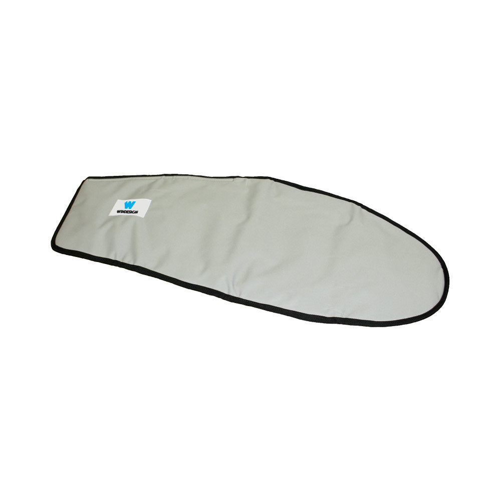 PADDED 420 RUDDER COVER