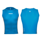 JUNIOR TANKTOP - BLUE