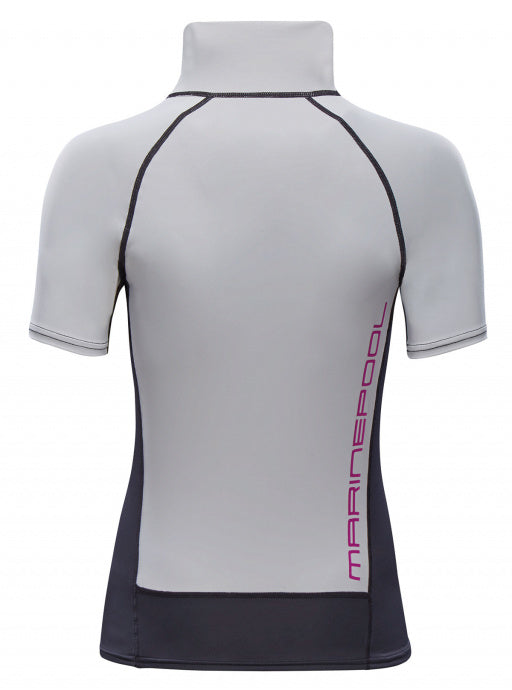 NTS RASH GUARD SHORTSLEEVE WOMEN
