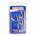 CLEVIS PIN 5 X 18 MM – SET OF 10